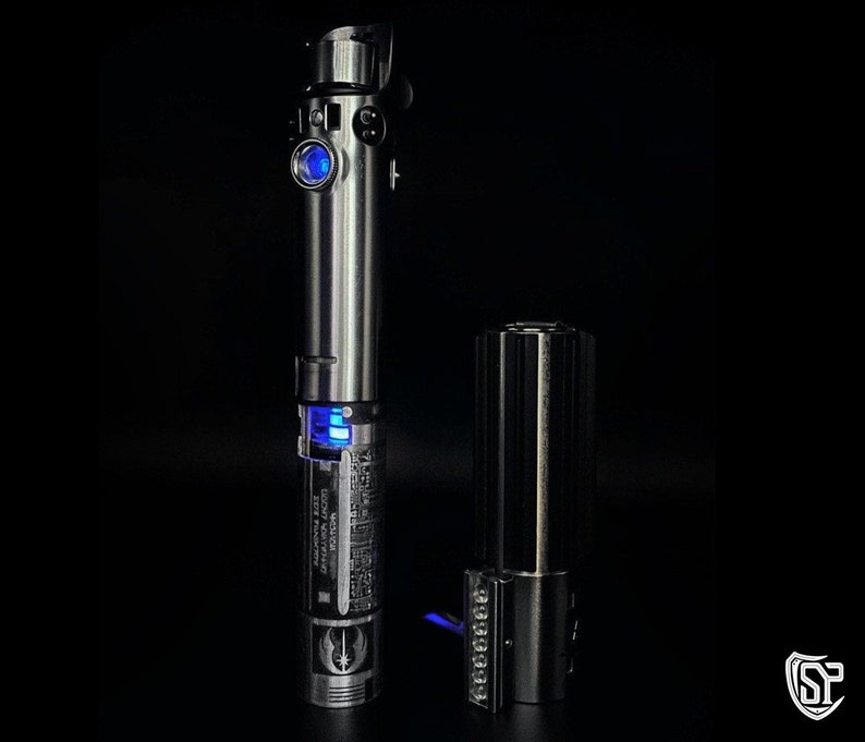 Custom Lightsaber Install Service - Lightsaber Upgrade (CFX) image 2