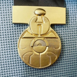 Yavin Medal of Bravery image 3