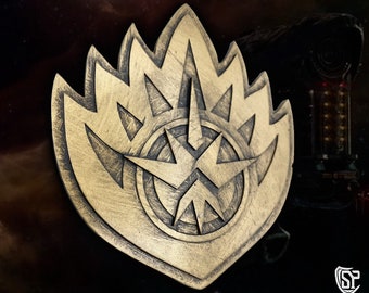 Guardians of the Galaxy Badge