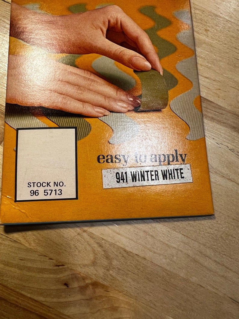 Vintage Sears Bathtub Appliqués Etsy