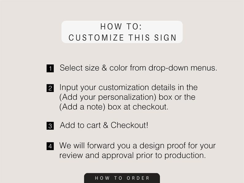 Aluminum Sign, Custom Sign, Custom Metal Sign, Personalized Sign, Man Cave Sign, Parking Sign, Outdoor Sign, Business Sign, Warning Sign immagine 7