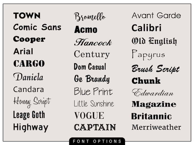 Aluminum Sign, Custom Sign, Custom Metal Sign, Personalized Sign, Man Cave Sign, Parking Sign, Outdoor Sign, Business Sign, Warning Sign immagine 4