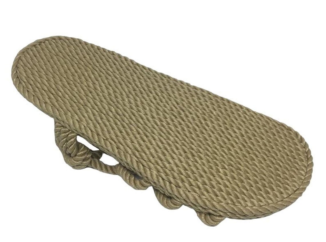 rope sandals for men