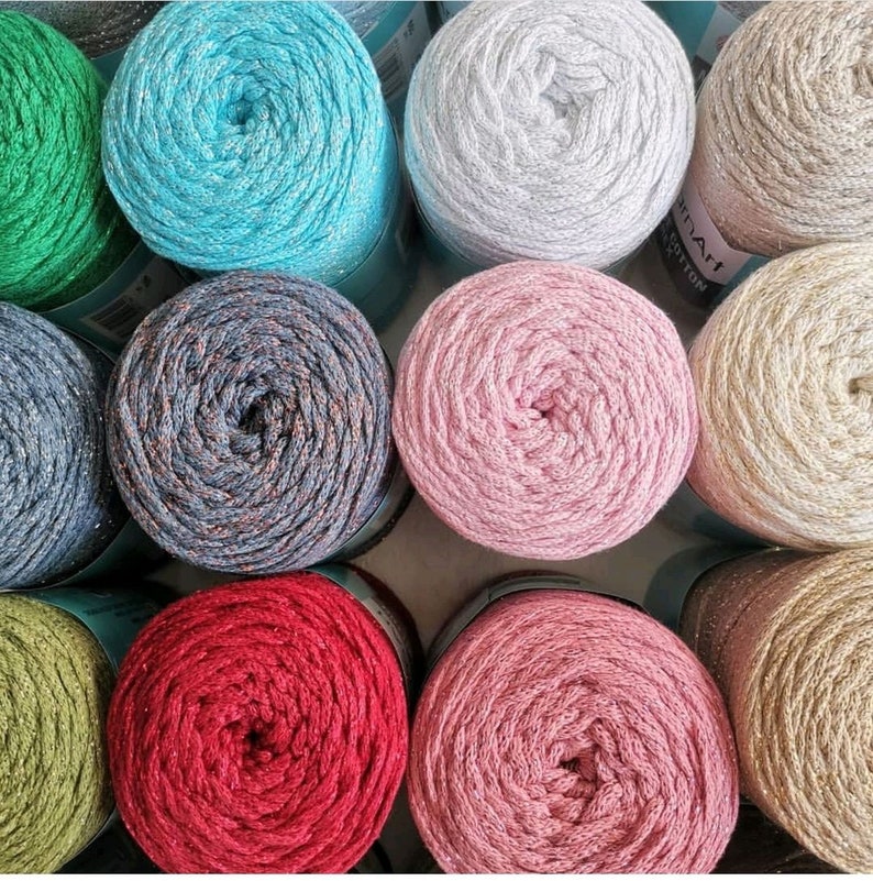 Г пряжа. Yarnart macrame cotton. yarnart macrame cotton lurex. yarnart macrame cotton палитра. пряжа yarnart macrame cotton.
