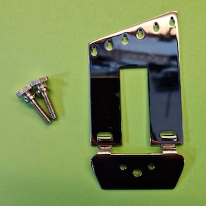 Rickenbacker Tailpiece - Etsy