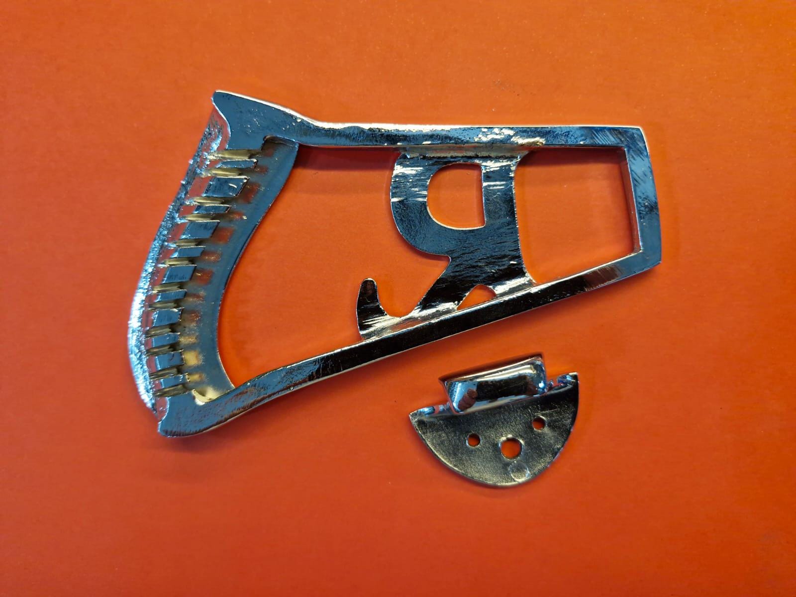 Rickenbacker tailpiece - Etsy 日本