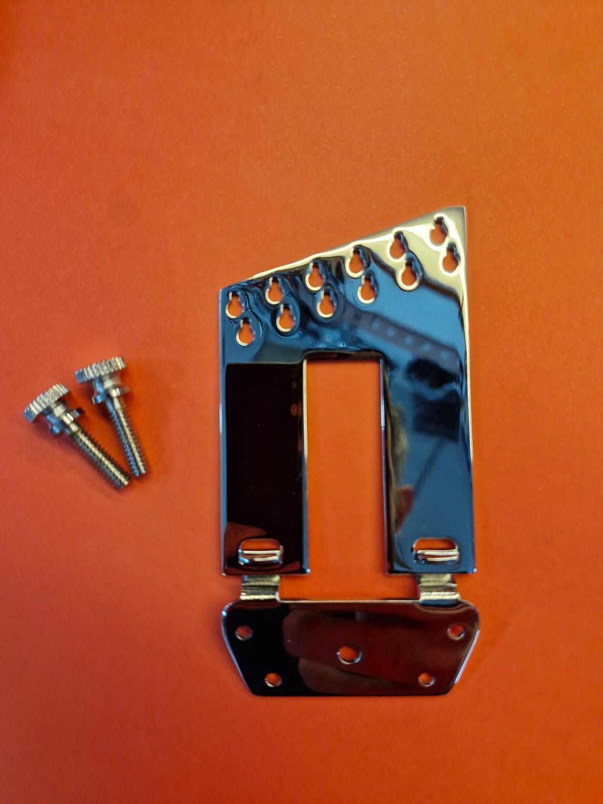 Rickenbacker Tailpiece - Etsy