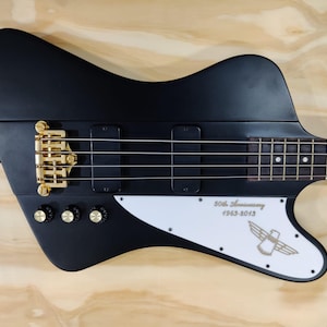 Thunderbird bass - Etsy 日本