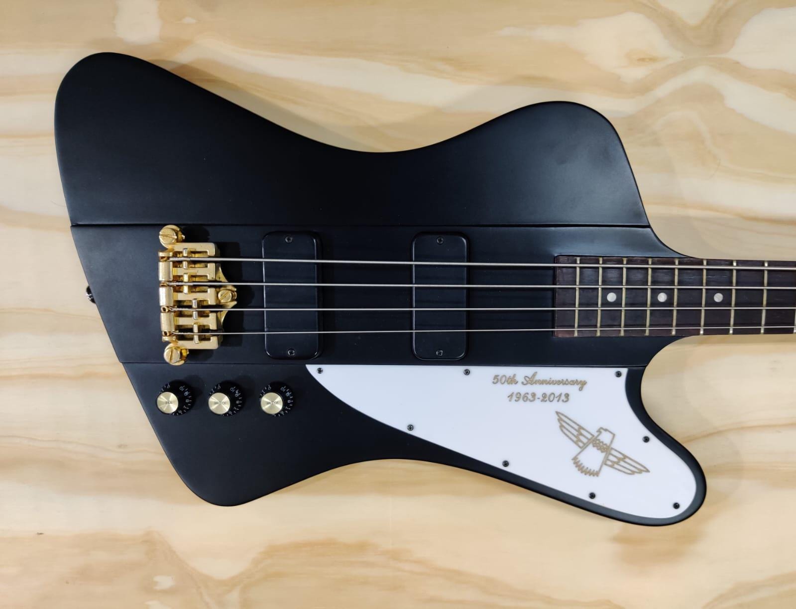 Epiphone Thunderbird Bass Pickguard - Etsy