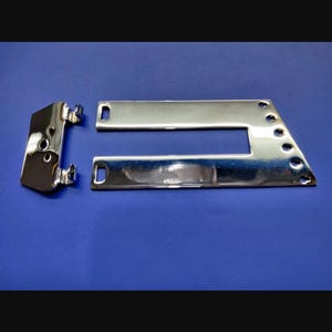 Rickenbacker tailpiece - Etsy 日本