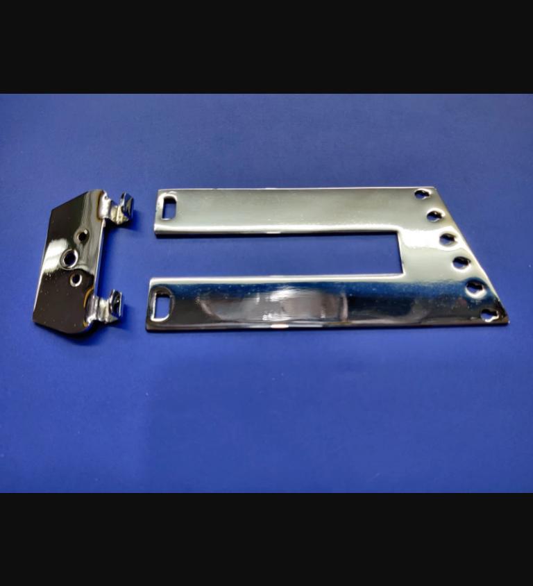 Rickenbacker R Tailpiece - Etsy