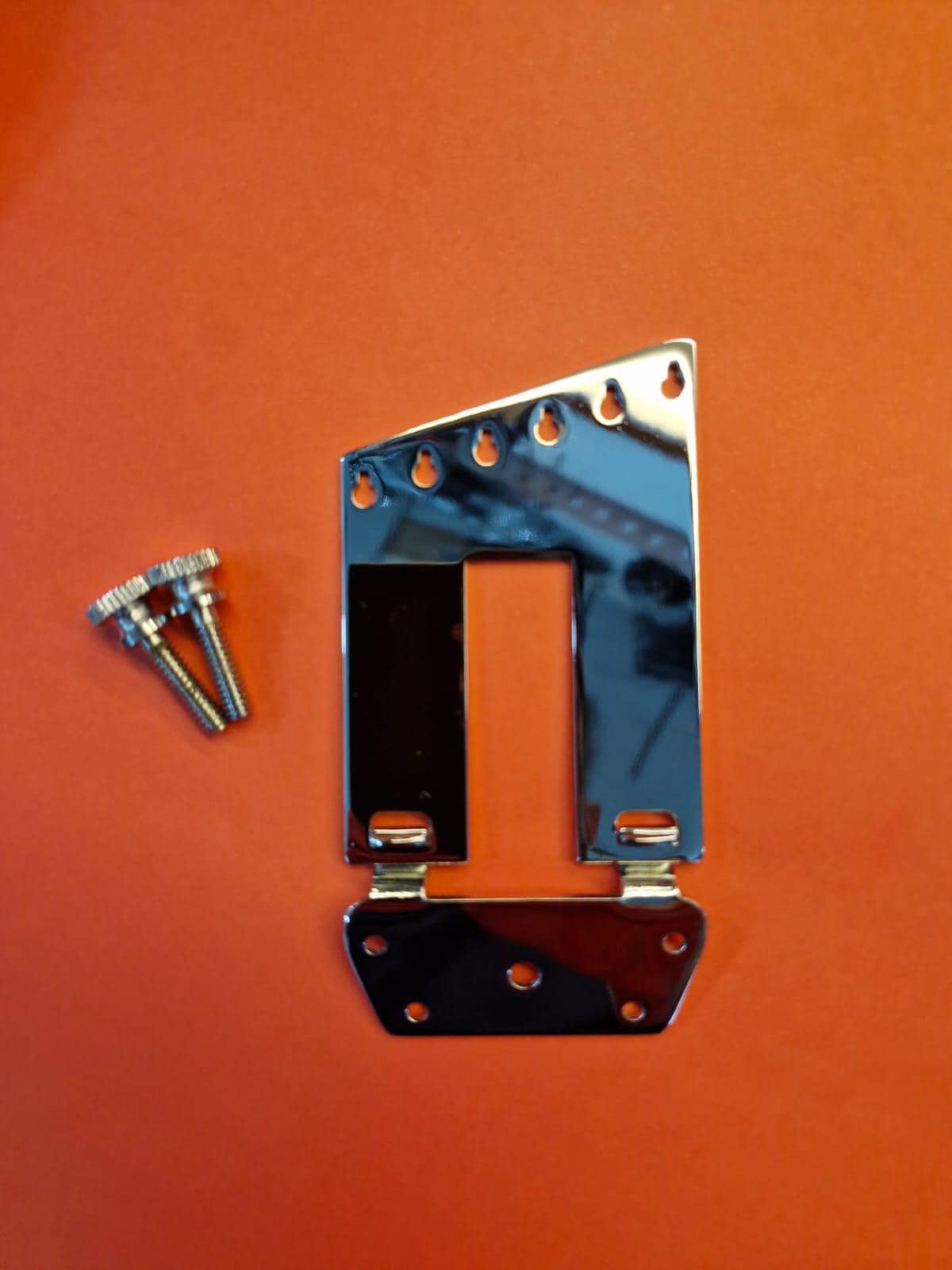 Rickenbacker Tailpiece - Etsy UK