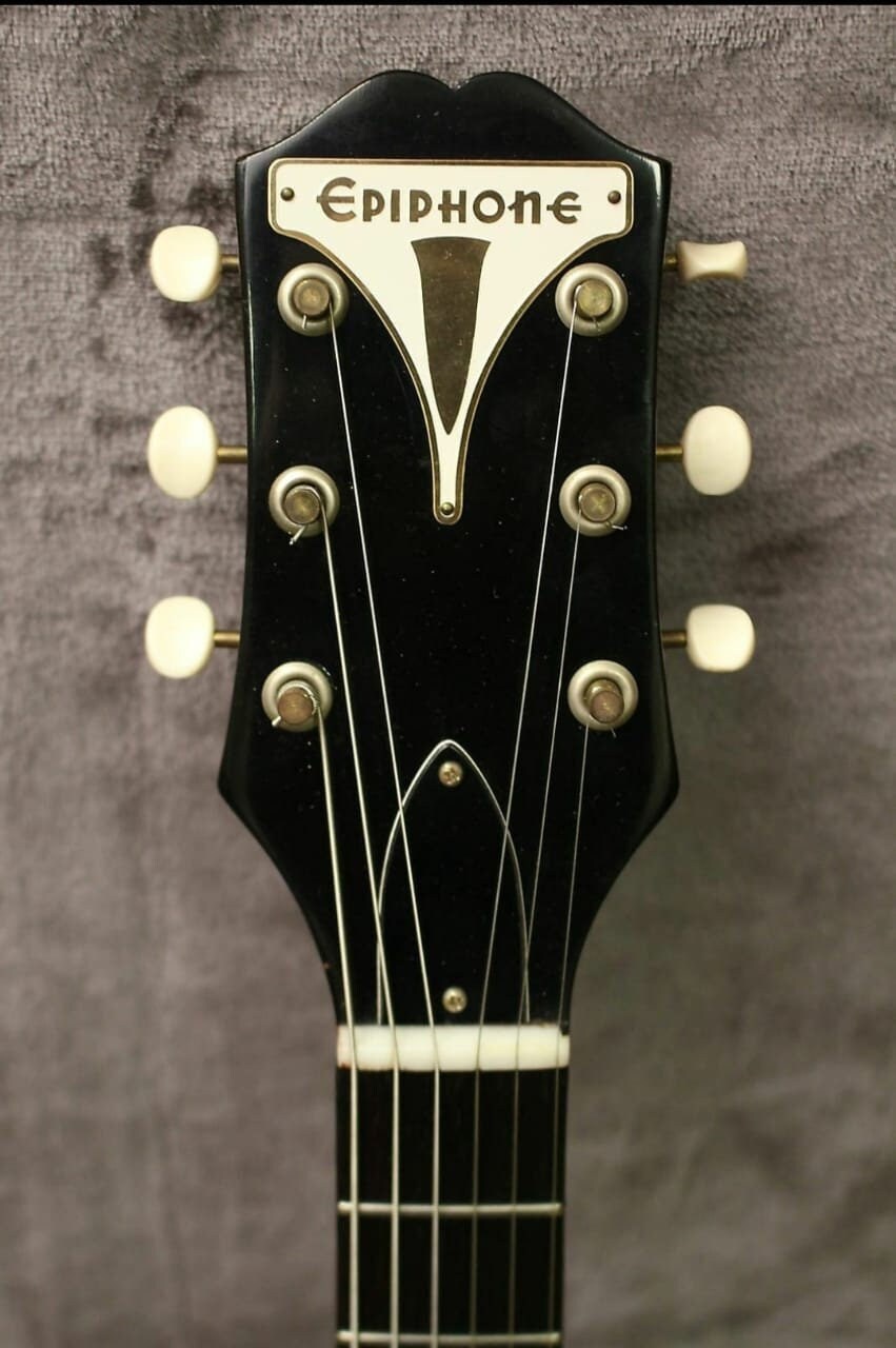 Epiphone Bass for sale 81 ads for used Epiphone Bass