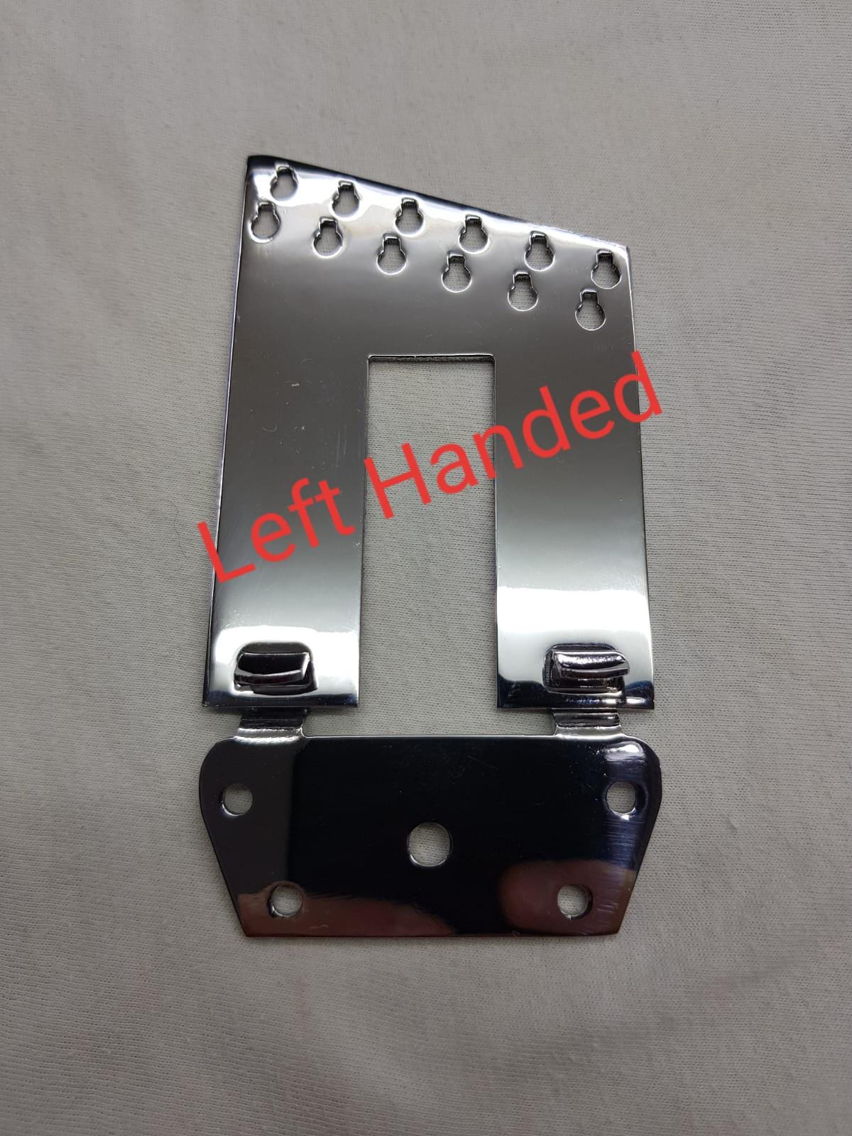 Rickenbacker Tailpiece - Etsy