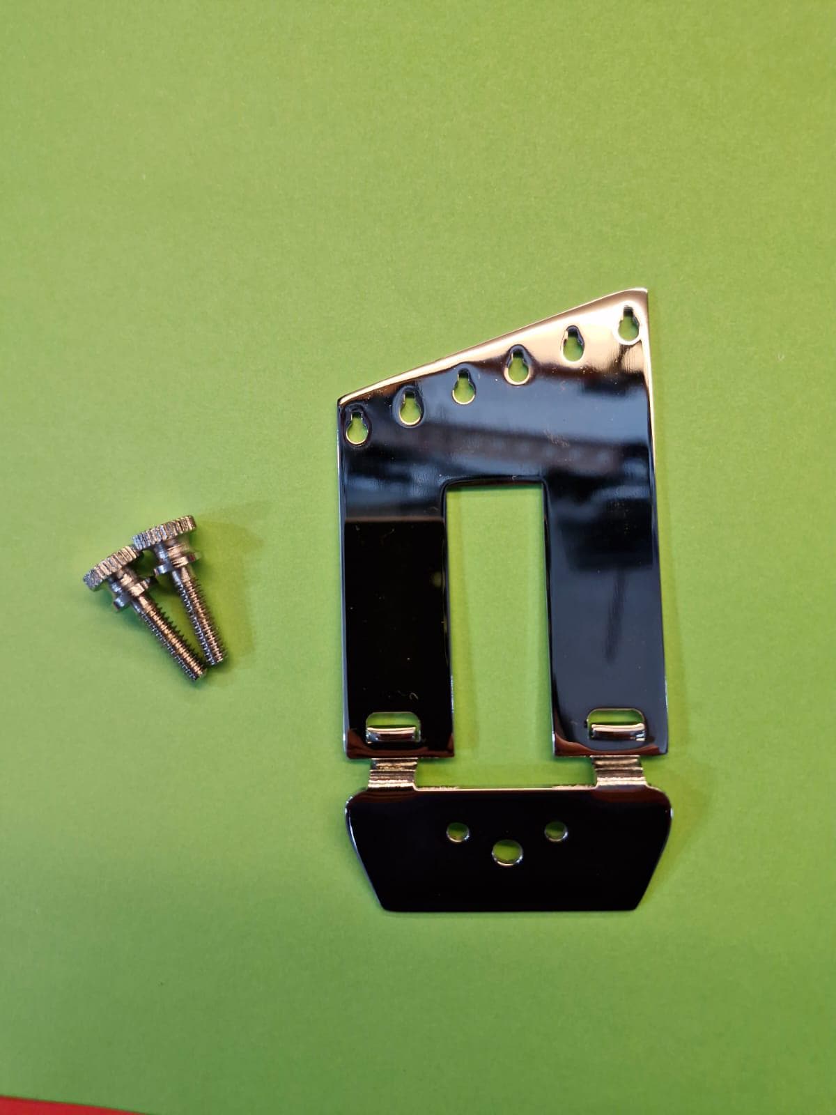 Rickenbacker Tailpiece - Etsy