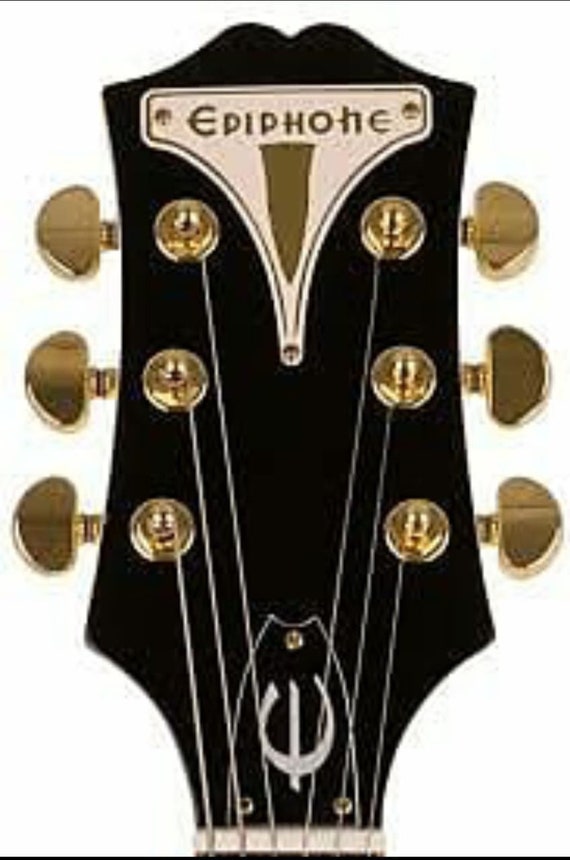 Epiphone Headstock ubicaciondepersonas.cdmx.gob.mx