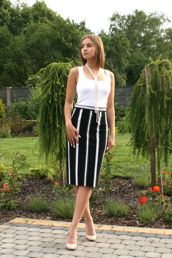 midi skirt wedding guest