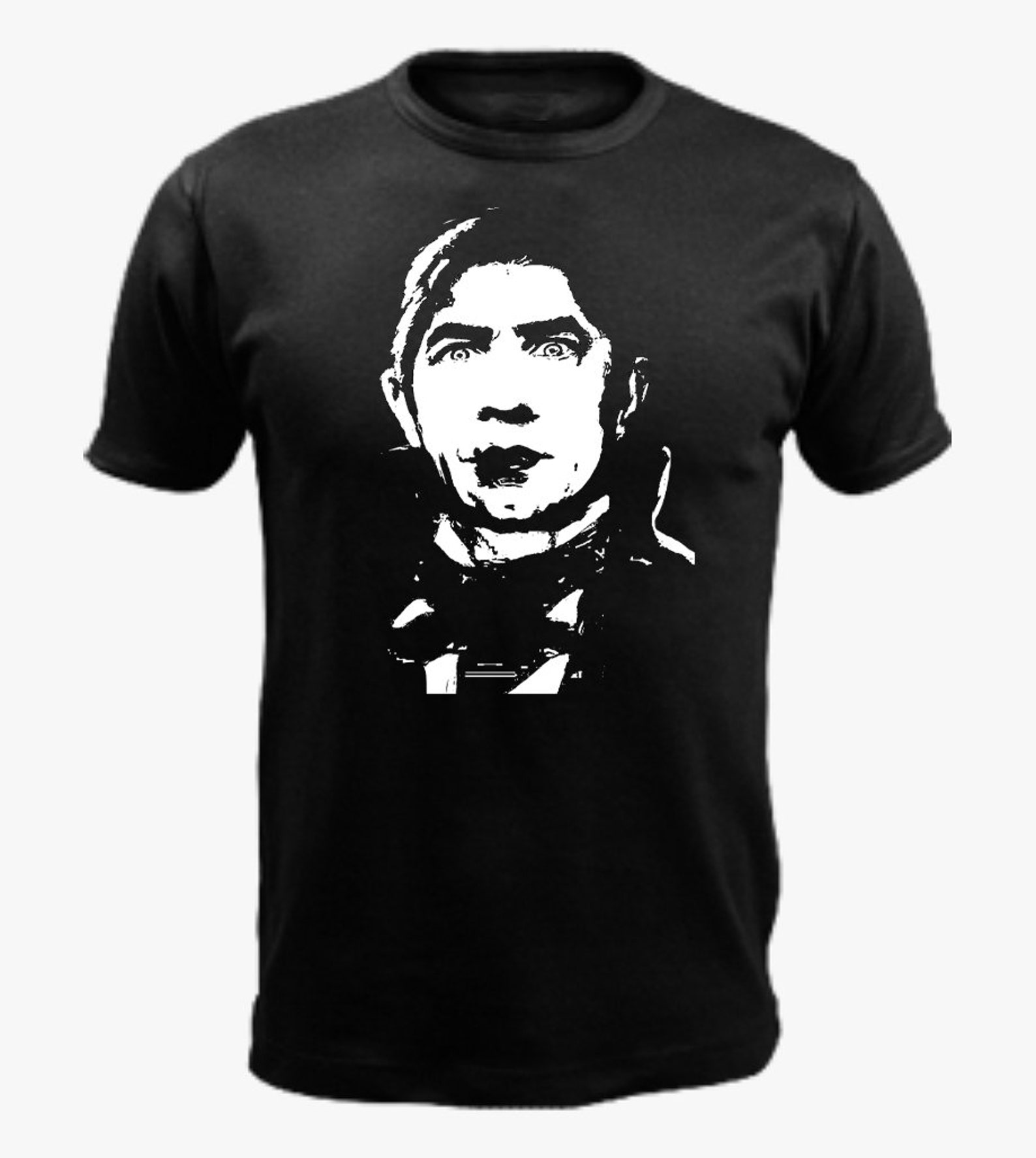 Bela Lugosi Dracula t-shirt tank top short sleeve gothic goth | Etsy