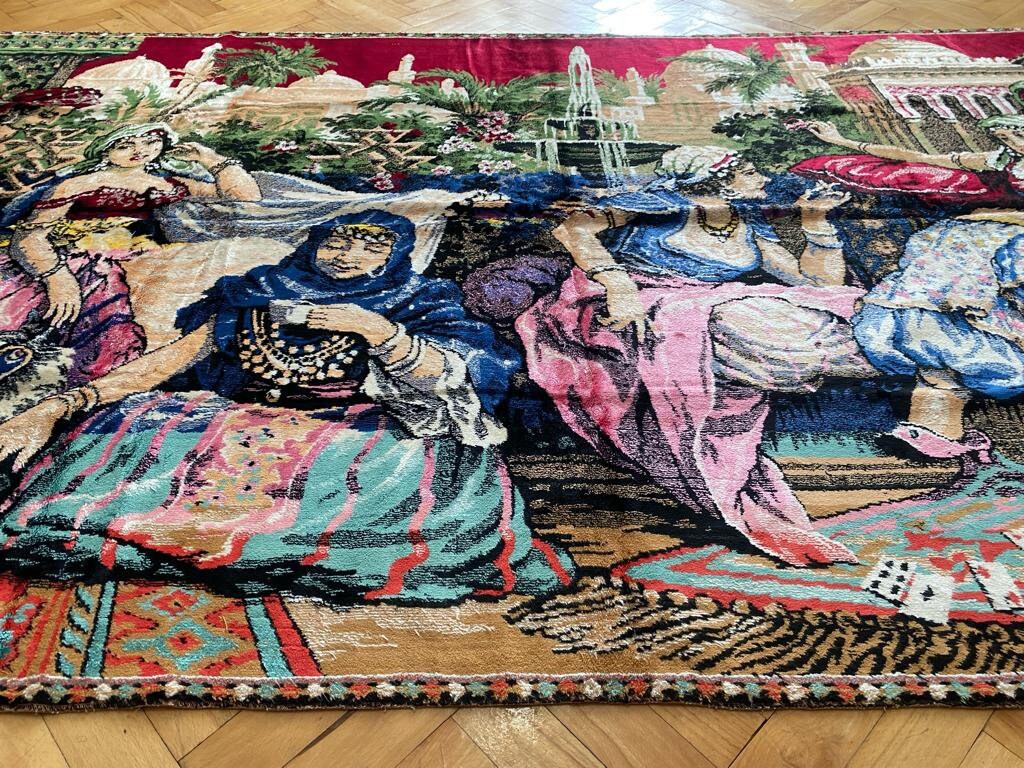 74×180 “Wayward girl”ViNTAGE TURKiSH RUG 74×180 “Wayward girl”ViNTAGE TURKiSH RUG 74×180 “Wayward