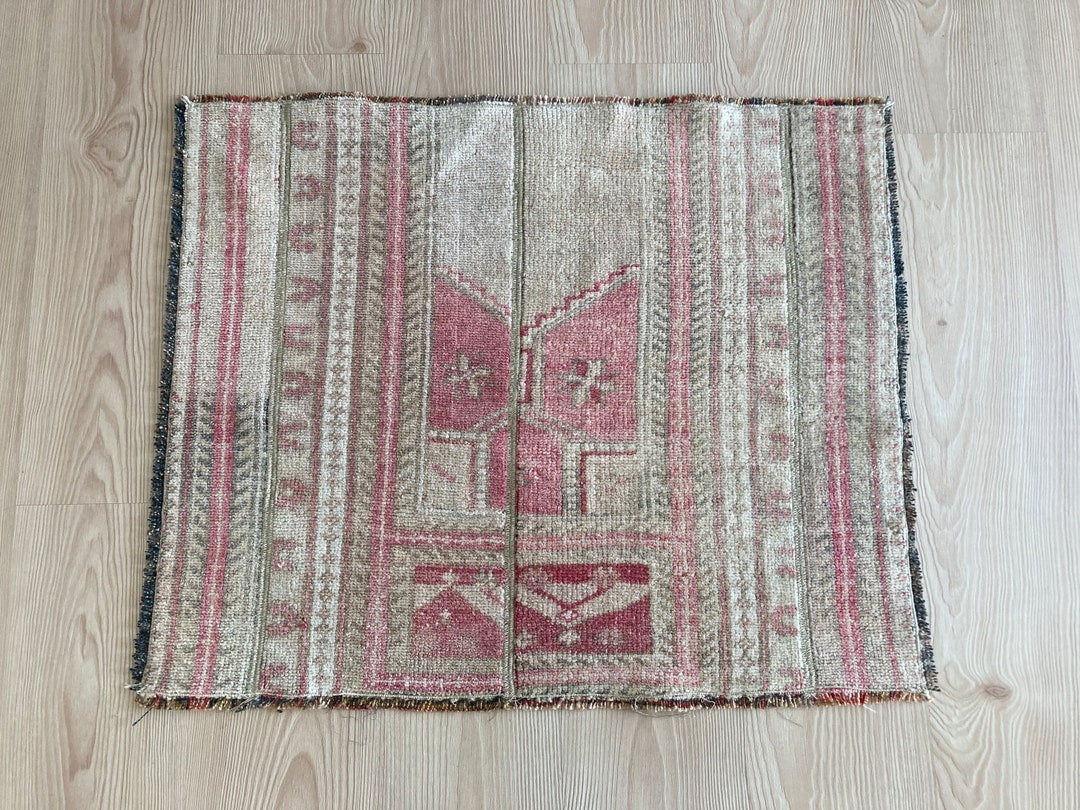 Door Mats, Vintage Door Mat, Handmade Door Mat, Turkish Door Mat ...
