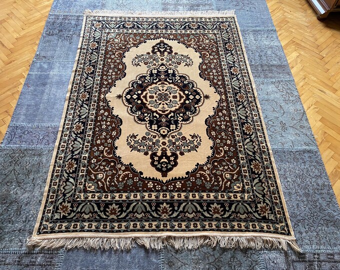 vintage floral bedspread, wall tapestry, turkish traditional bedspread, vintage bedspread, turkish bedspread, bedspread
