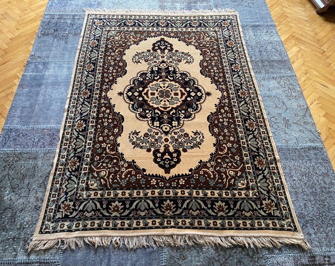 vintage floral bedspread, wall tapestry, turkish traditional bedspread, vintage bedspread, turkish bedspread, bedspread