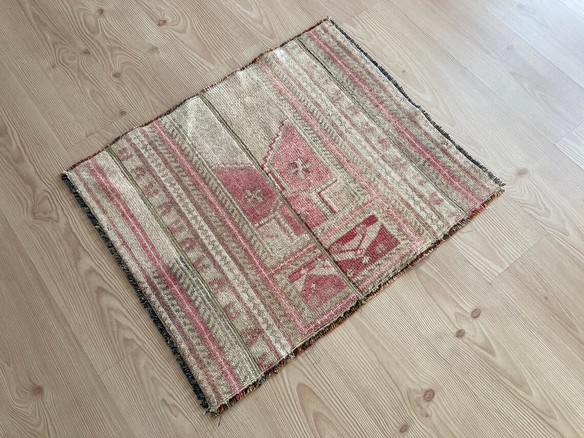 Door Mats Vintage Door Mat Handmade Door Mat Turkish Door - Etsy