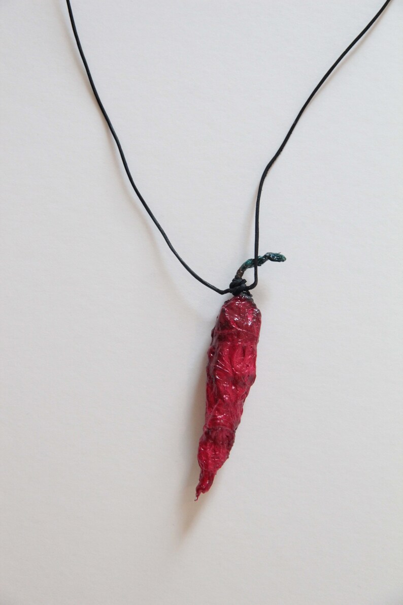 Red Pepper