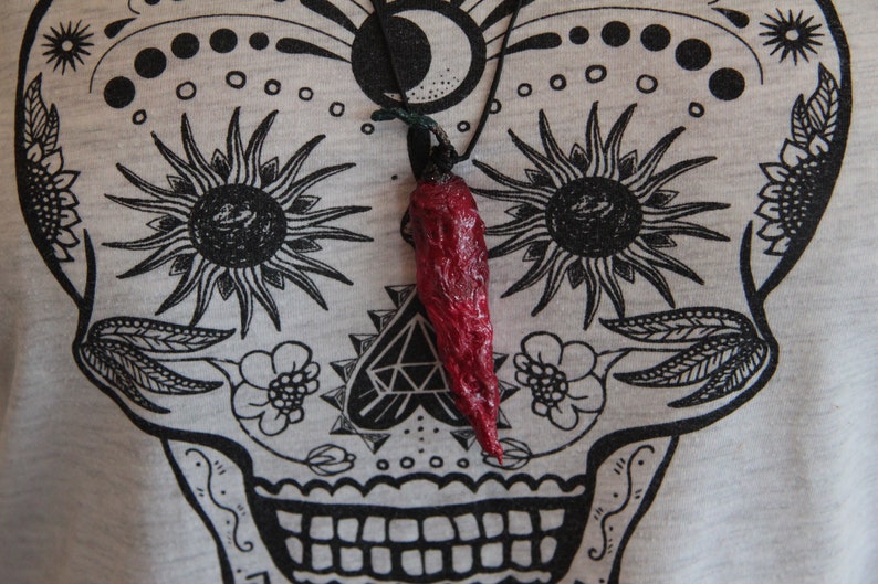 Red Pepper