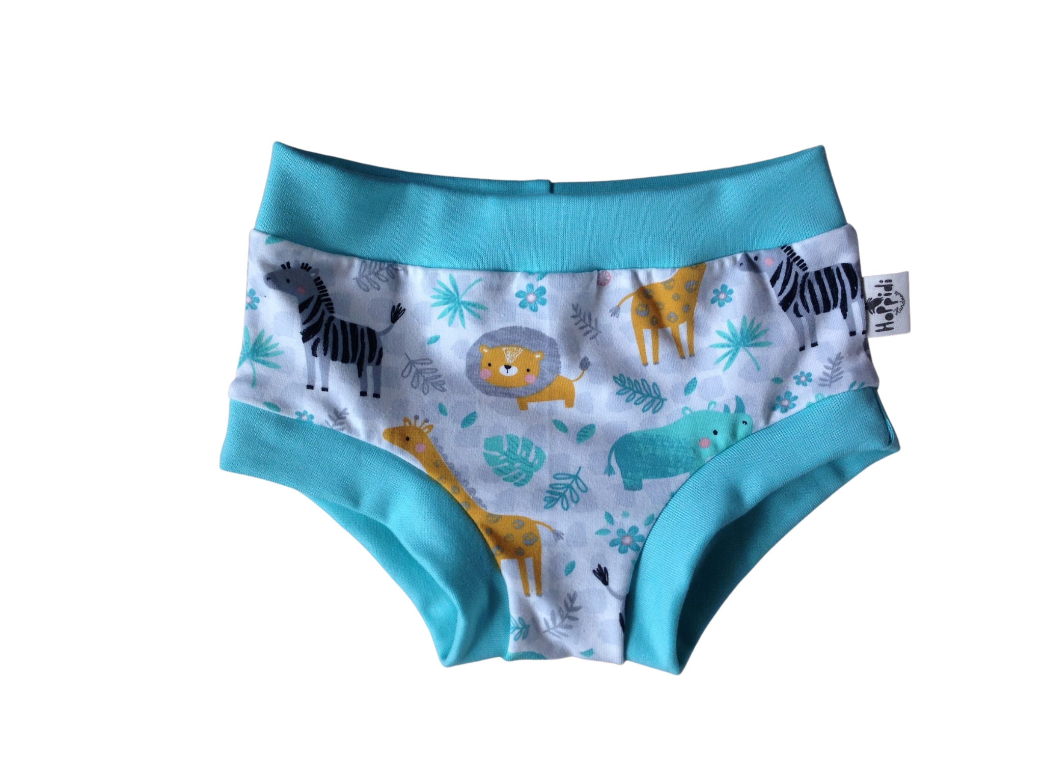 Ropa interior de animales new arrivals