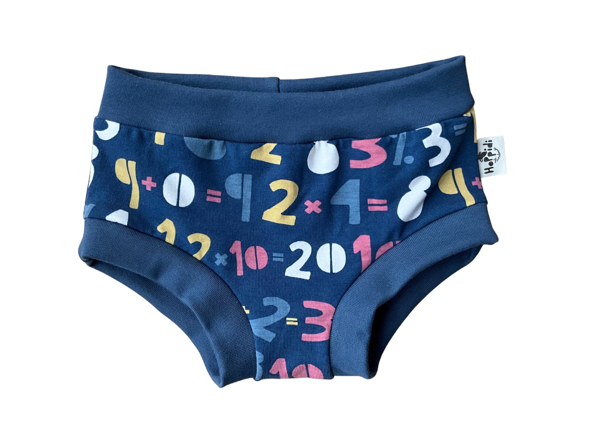 12 Pack PAW PATROL Toddler Boys Size 5T Training Pants, Underwear Potty  Training