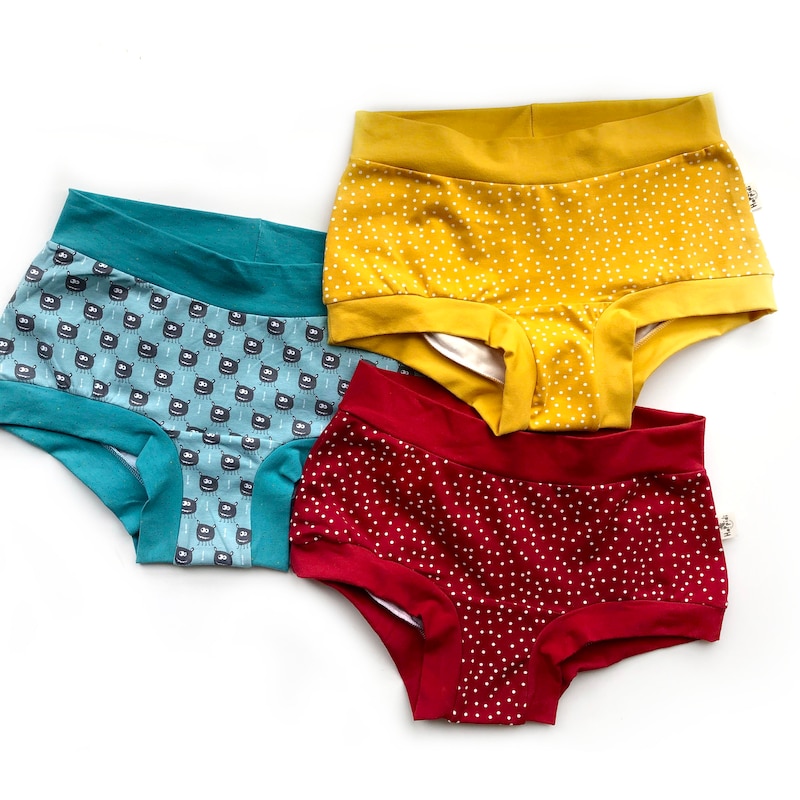 Funny Women Underwear - Etsy