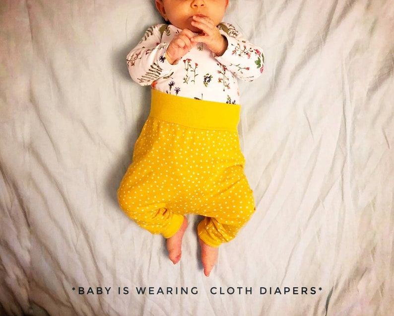 3pack mystery organic baby leggings surprise box toddler Etsy