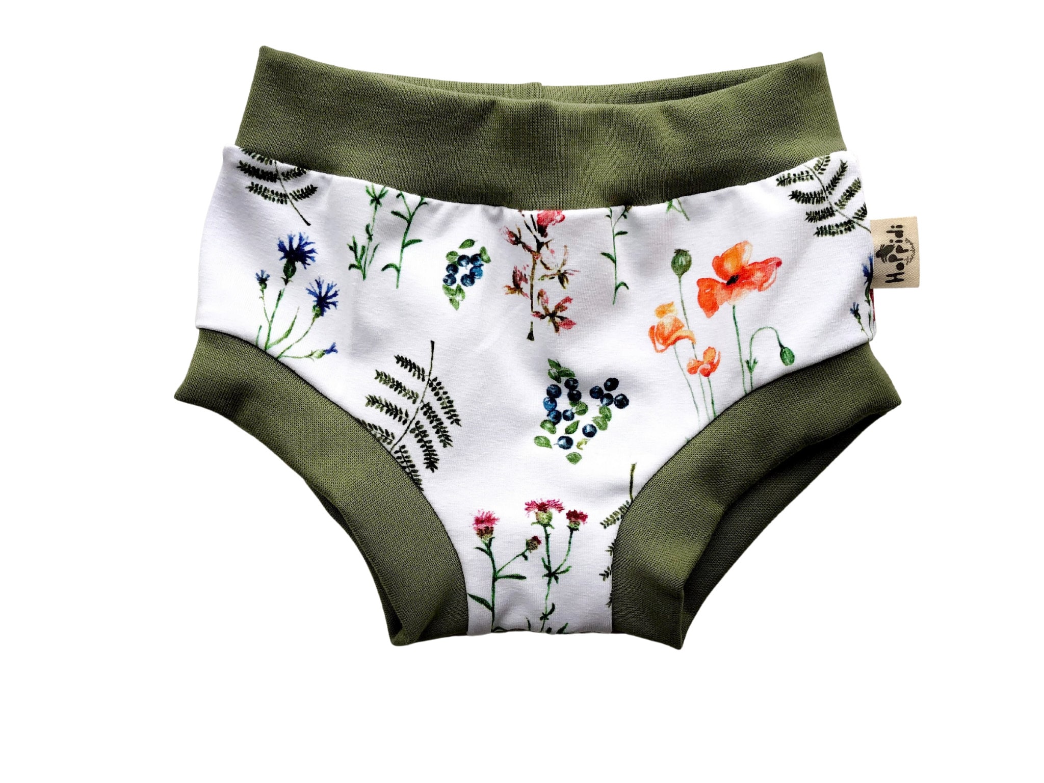 Nature Underwear -  Canada