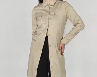 JILSANDER アルパカコート