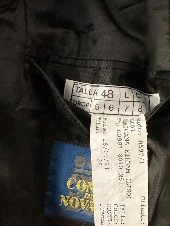 ジャケット・アウター [SullneArchives] 90s Wool Mode Blouson s-l400.jpg