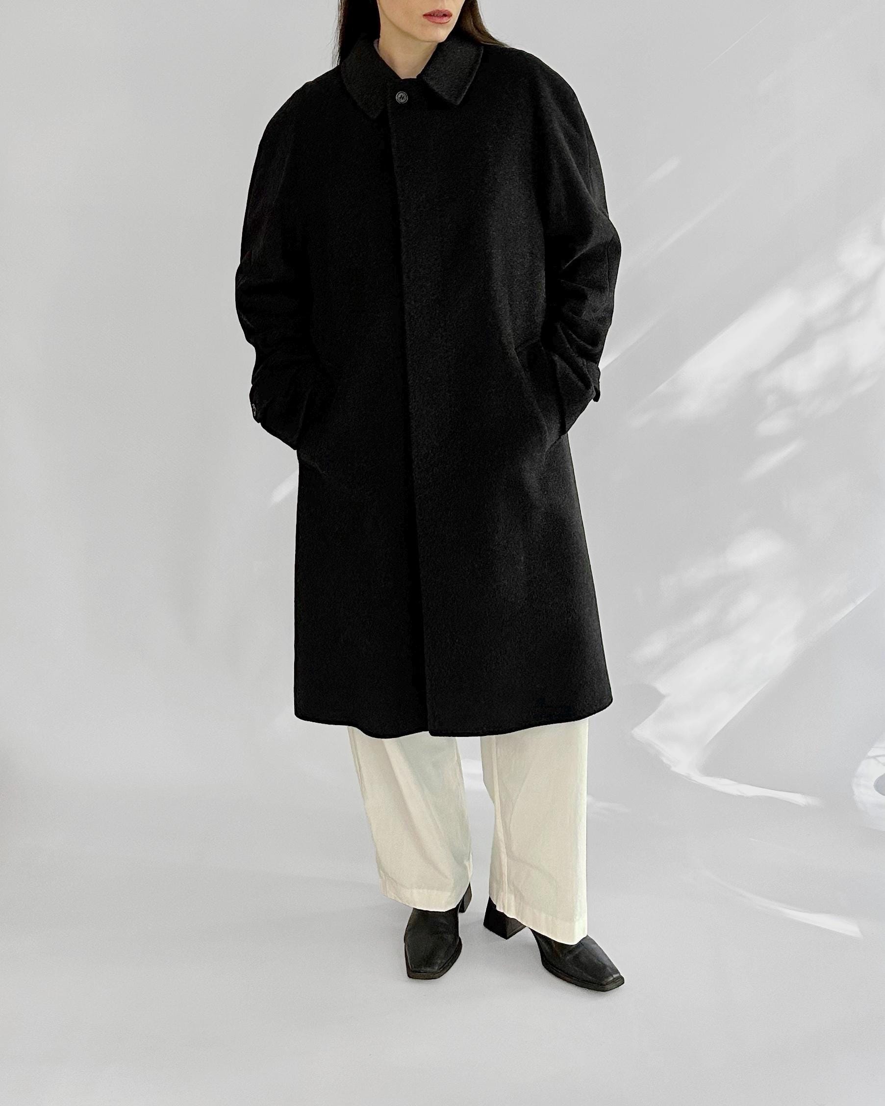 ジャケット・アウター XL90s Gianfranco Ferre 100%cashmere coat il_fullxfull.7326383542_36ue.jpg