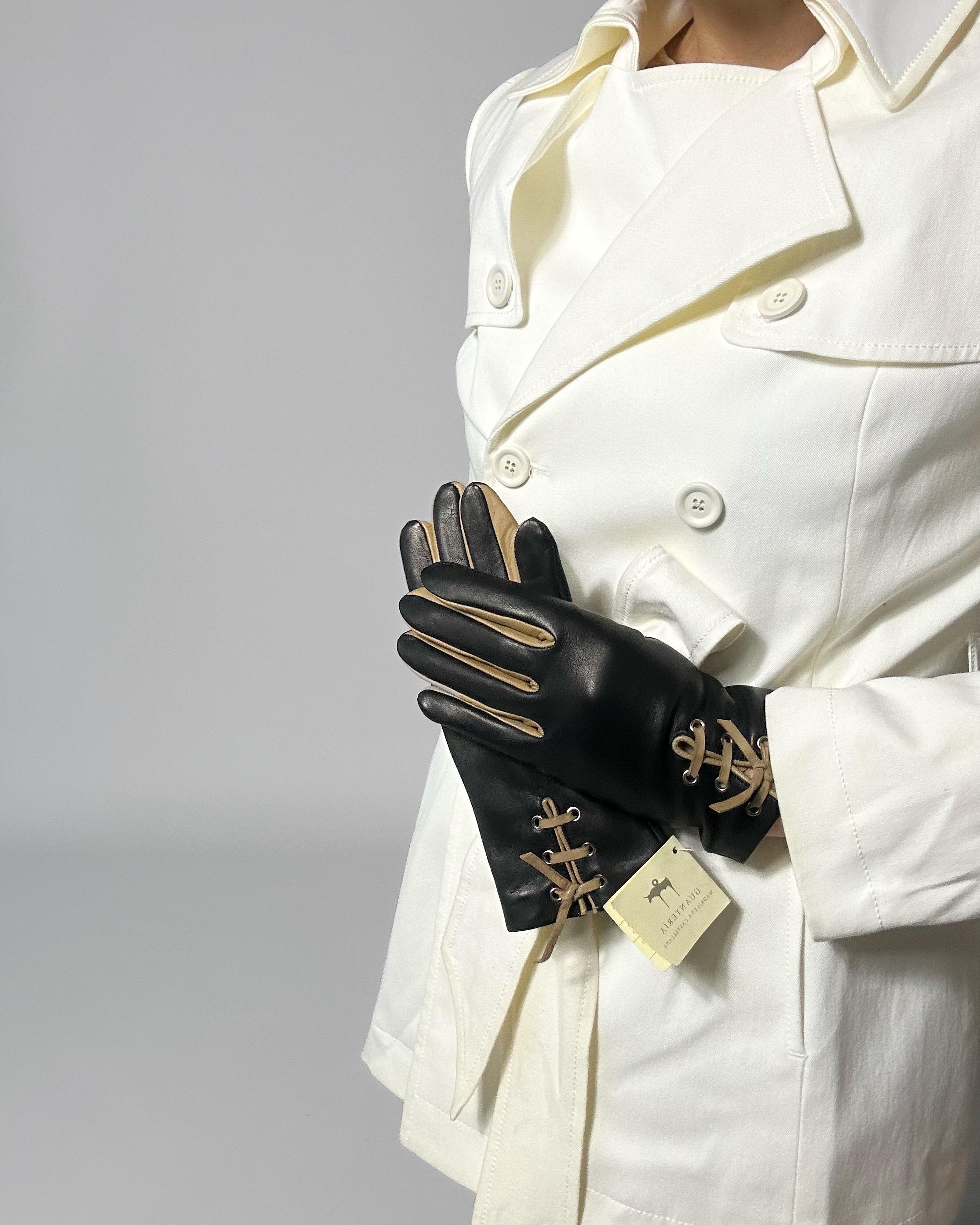 Silk lined leather gloves - Etsy 日本 Silk lined leather gloves - Etsy 日本
