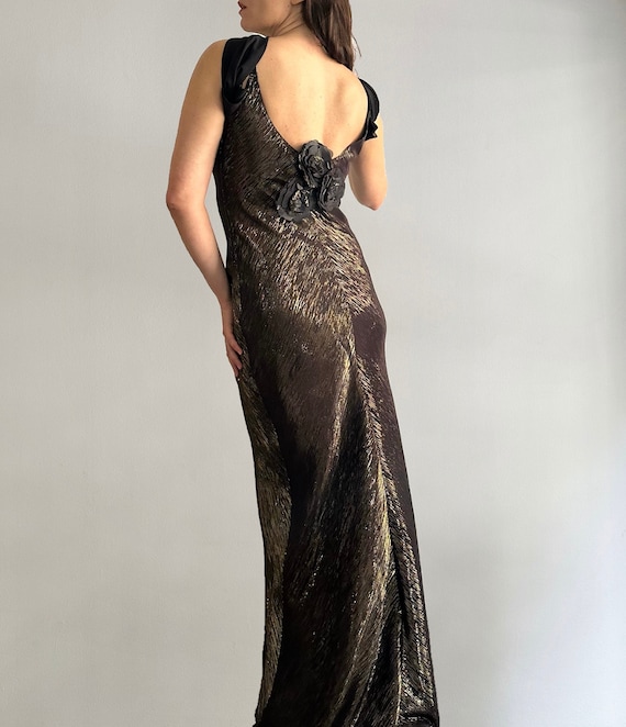 embroidered mermaid prom dress Andrea & Leo A1115 Mermaid Prom Gown – The Dress Outlet
