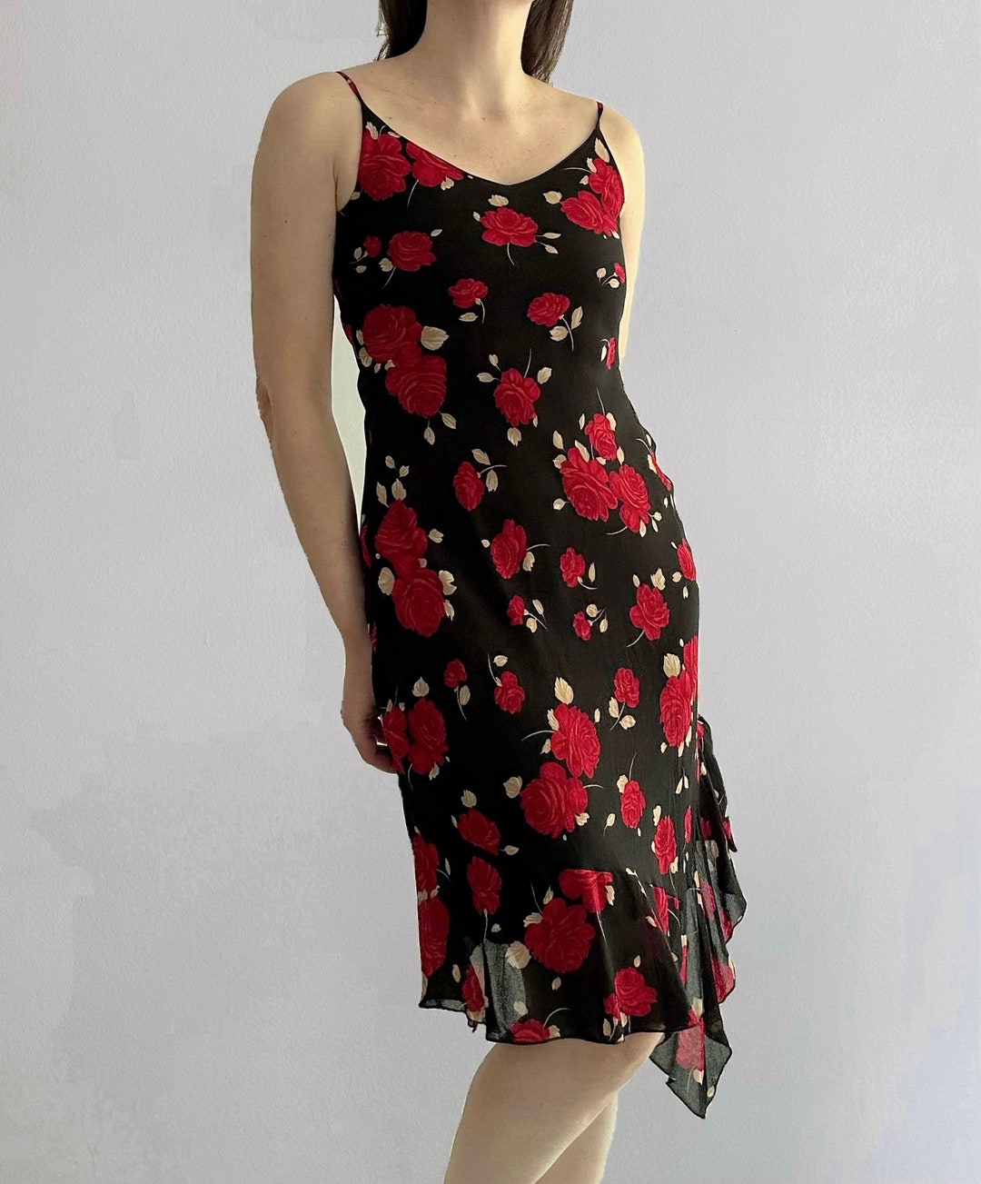90's dress