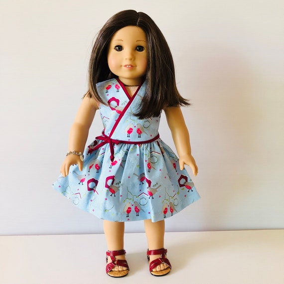 american girl doll clothes etsy