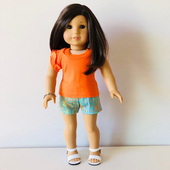 american girl doll clothes etsy