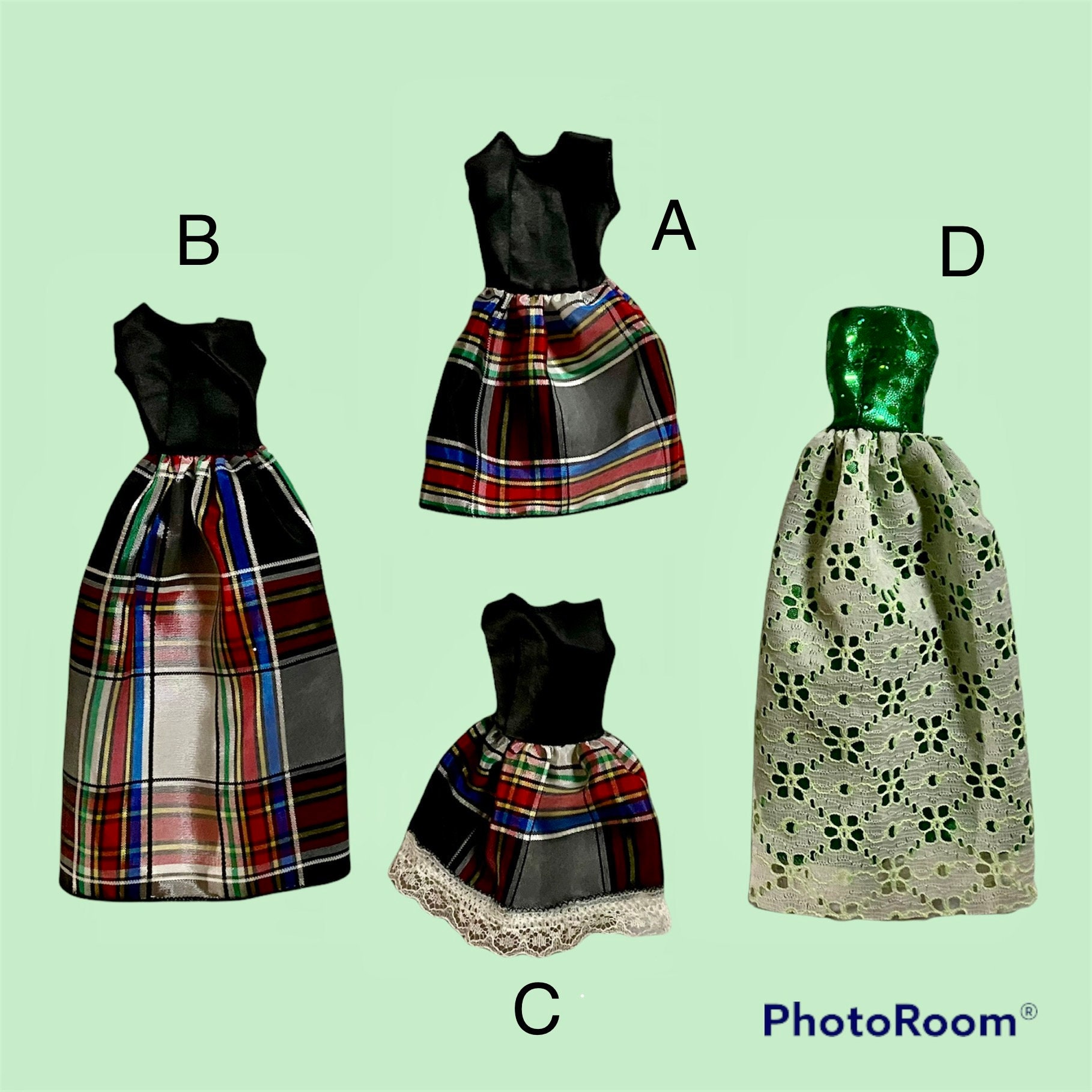 Barbie Clothes - Etsy