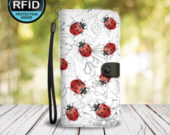 Ladybug Phone Wallet Case, Ladybug Ladybird Lover Gift Idea, Card Case for iPhone Samsung HTC Motorola LG Google Pixel Huawei Xiaomi - Etsy Ladybug Phone Wallet Case, Ladybug Ladybird Lover Gift Idea, Card Case for iPhone Samsung HTC Motorola LG Google Pixel Huawei Xiaomi - Etsy
