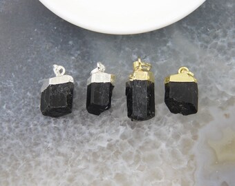 Black Tourmaline Charms Of Light 2024 www.alhudapk