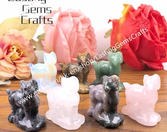 廃盤となったスワロフスキークリスタルの母羊の置物 - 箱入り - Etsy 日本