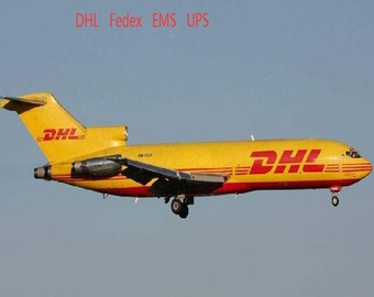 Upgrade Express shipping--DHL,Fedex,EMS,UPS(pls leave your phone number),take about 3-10 Workdays