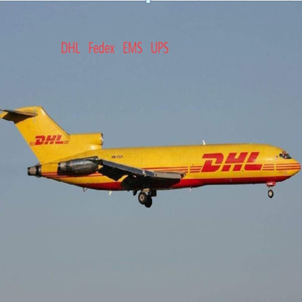 Upgrade Express shipping--DHL,Fedex,EMS,UPS(pls leave your phone number),take about 3-10 Workdays