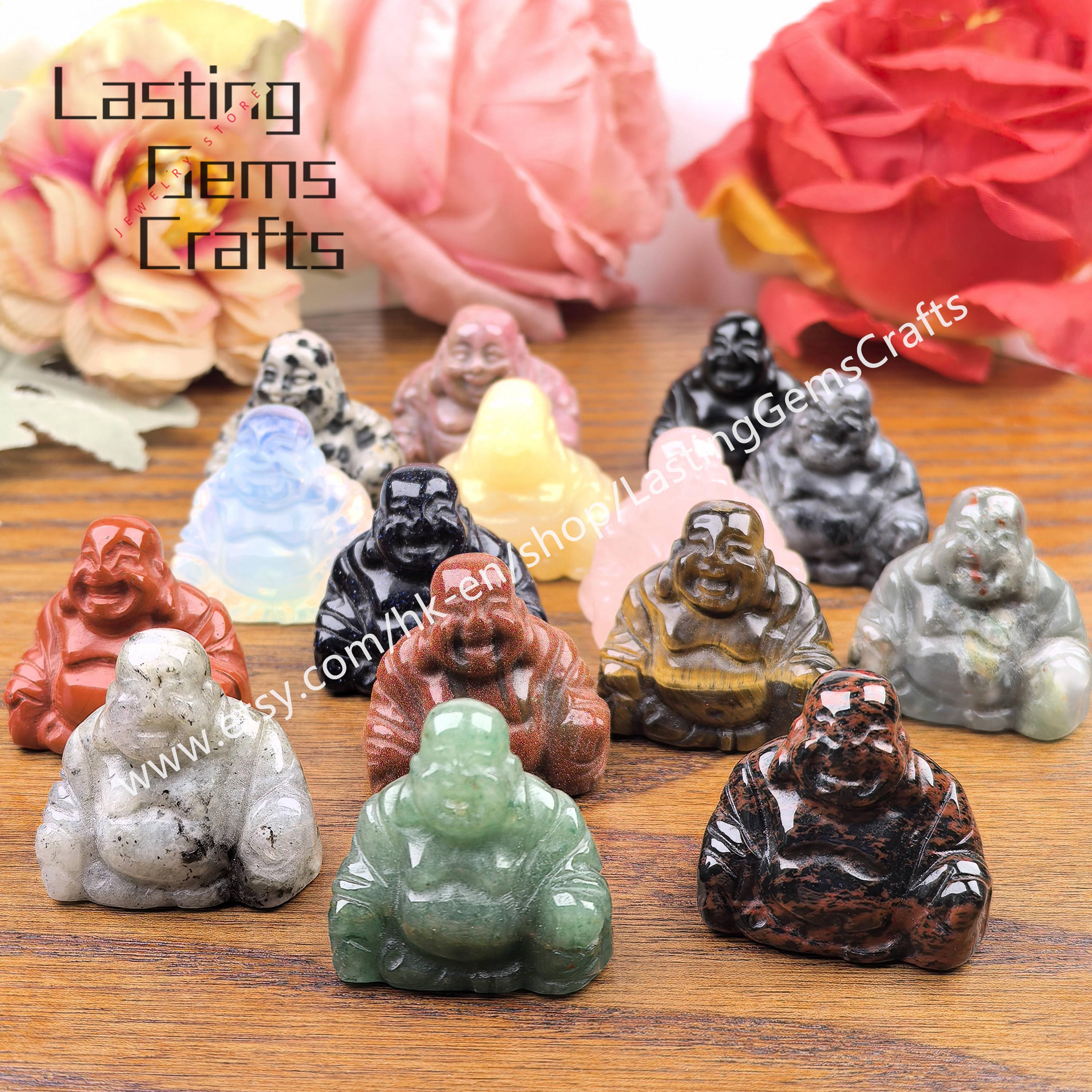 Little buddha statue - Etsy 日本
