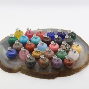 Multiple Natural Gemstone Cute Exquisite Apple,For Home/Office Decoration Personalized Gifts,Christmas present,Crystal decoration,Home Decor